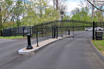 Gated / Off Street Parking